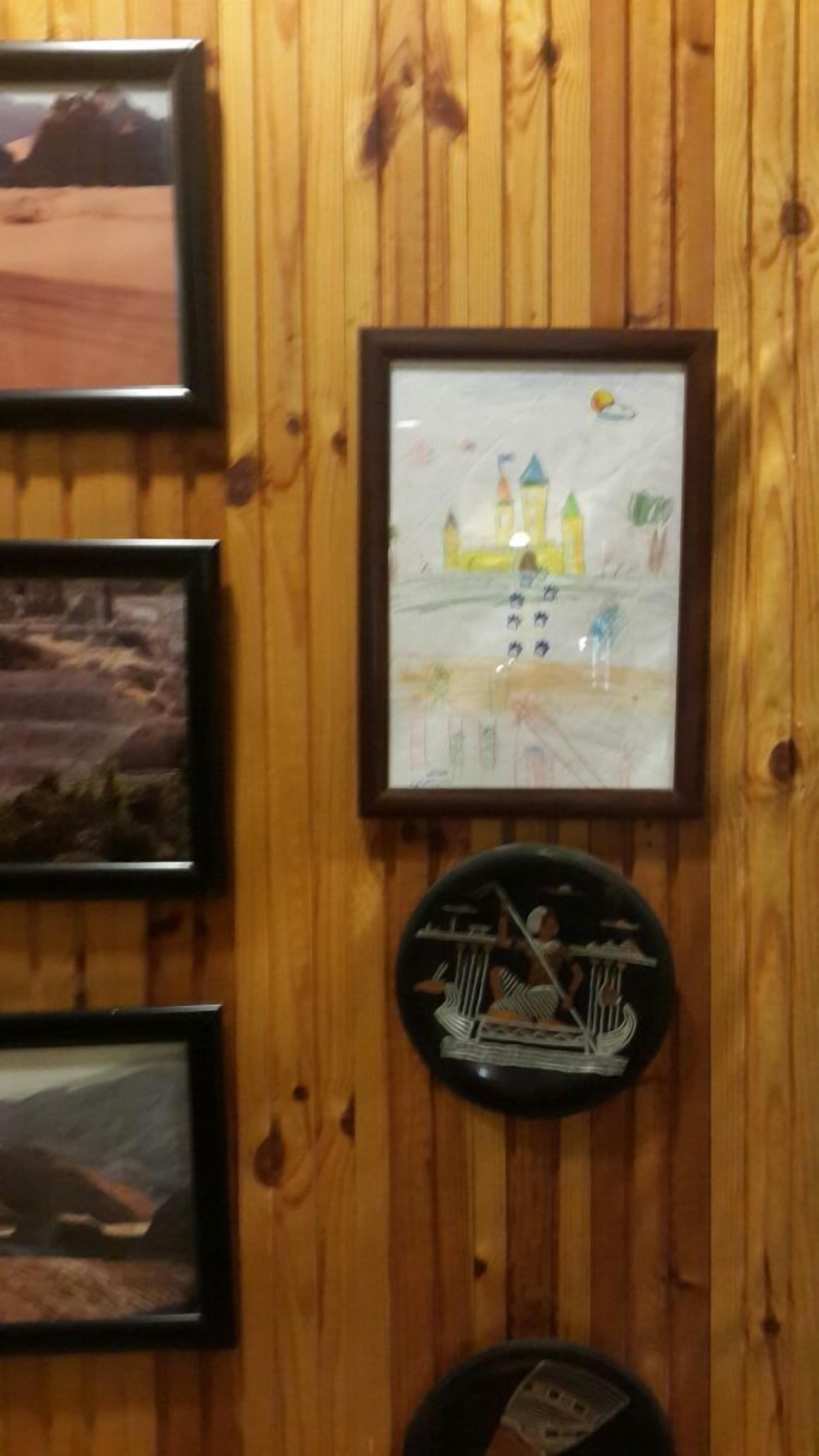 Foto - Roman Theater Hotel