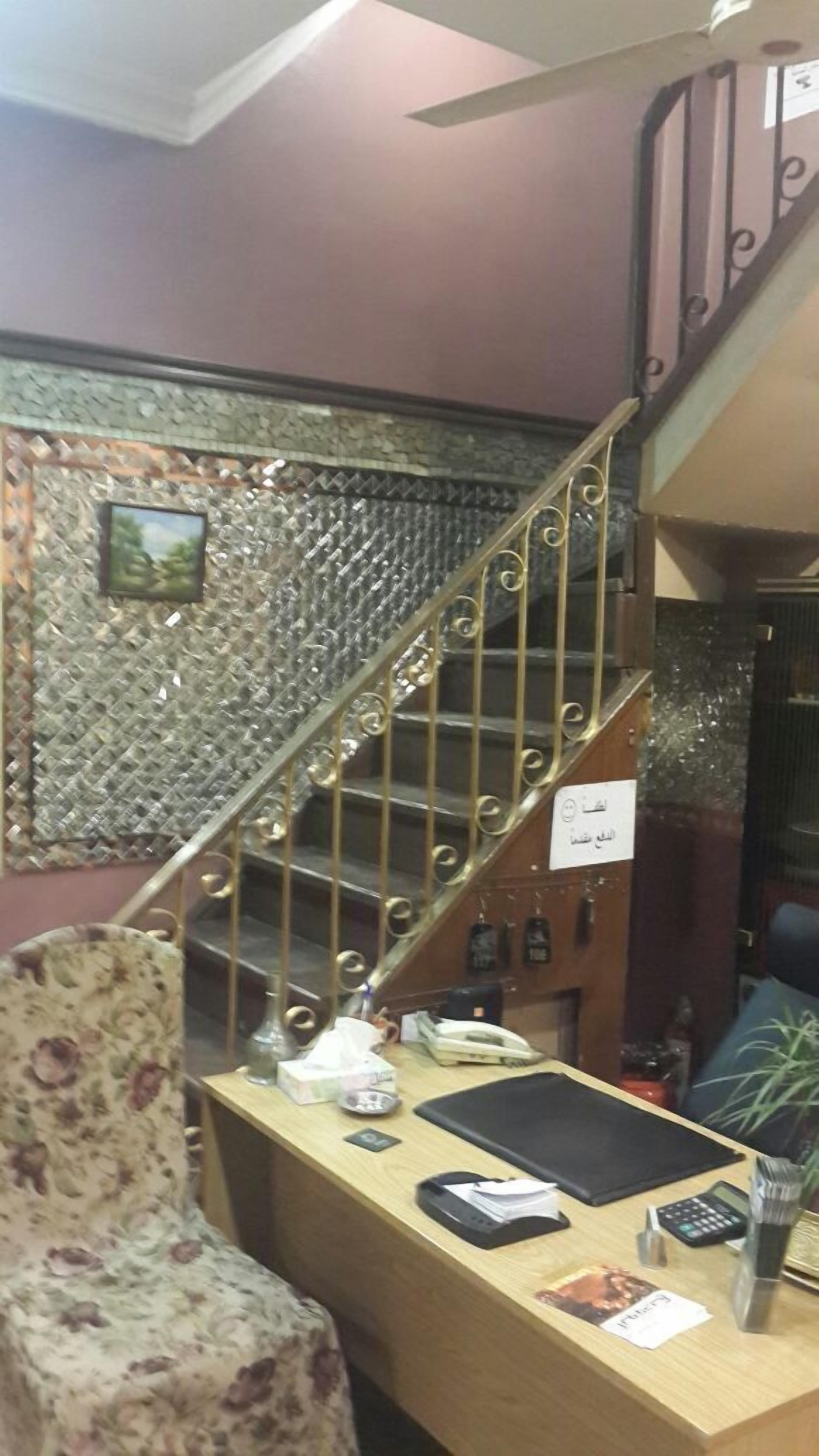 Foto - Roman Theater Hotel