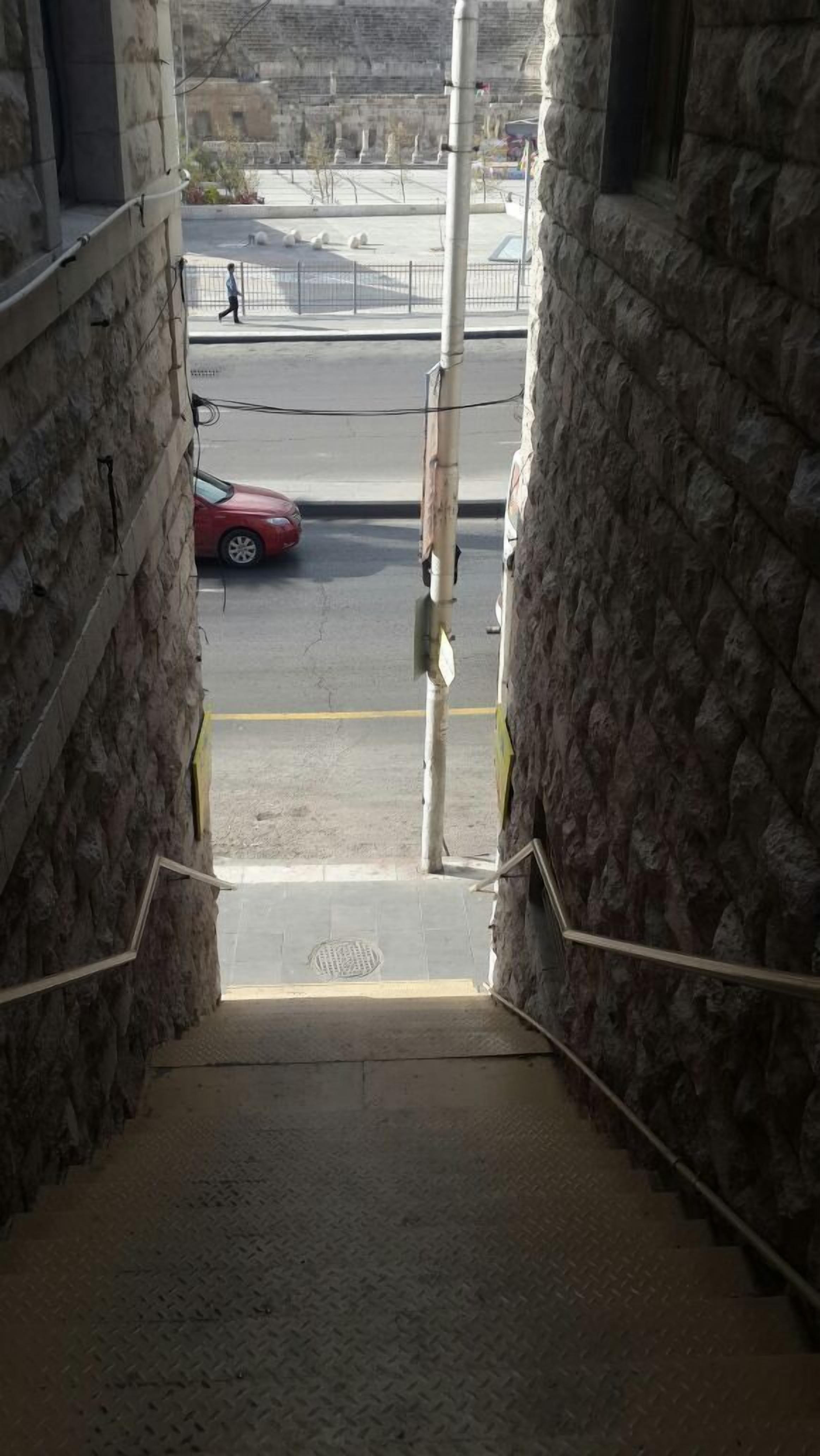 Foto - Roman Theater Hotel