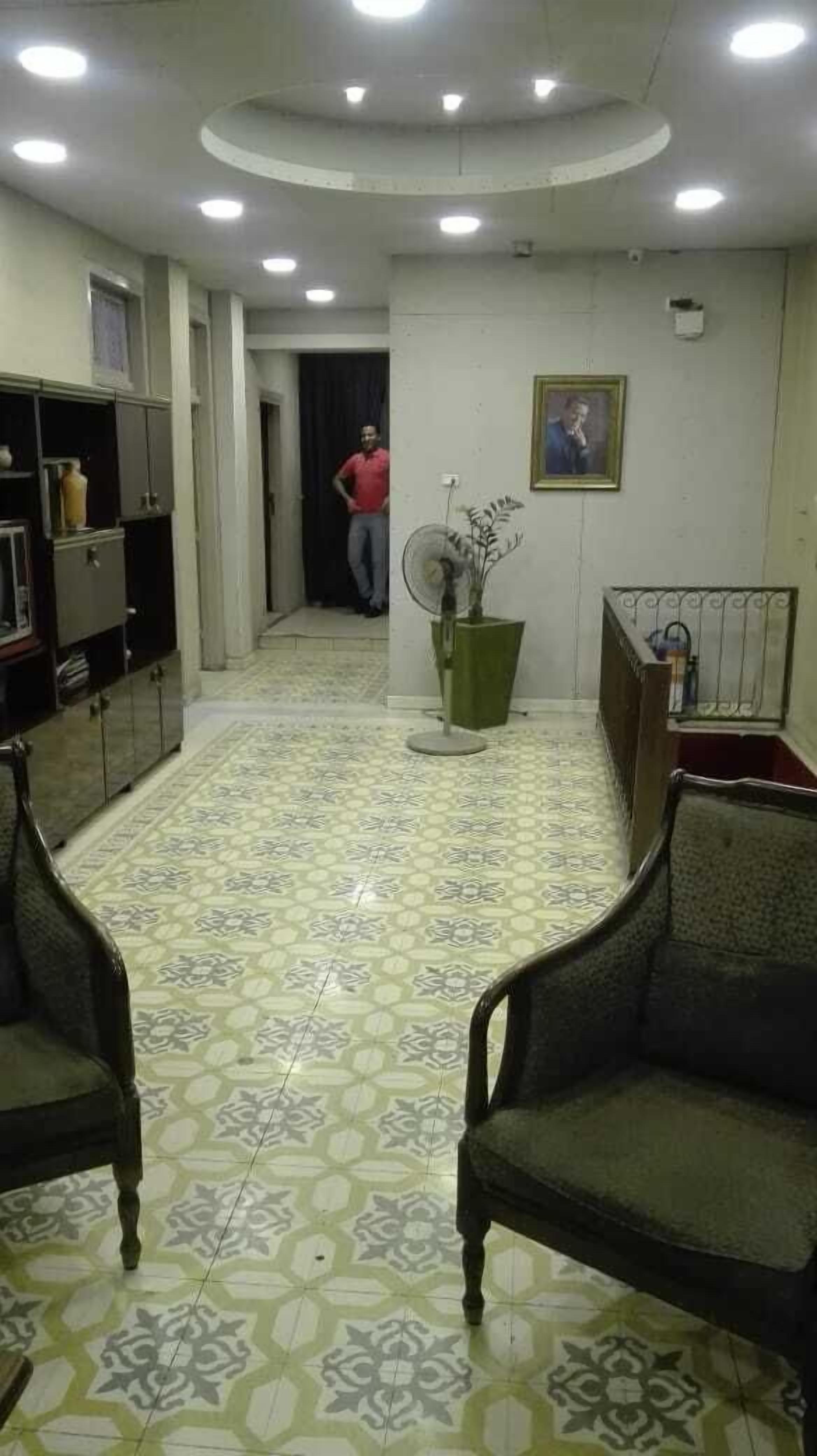 Foto - Roman Theater Hotel