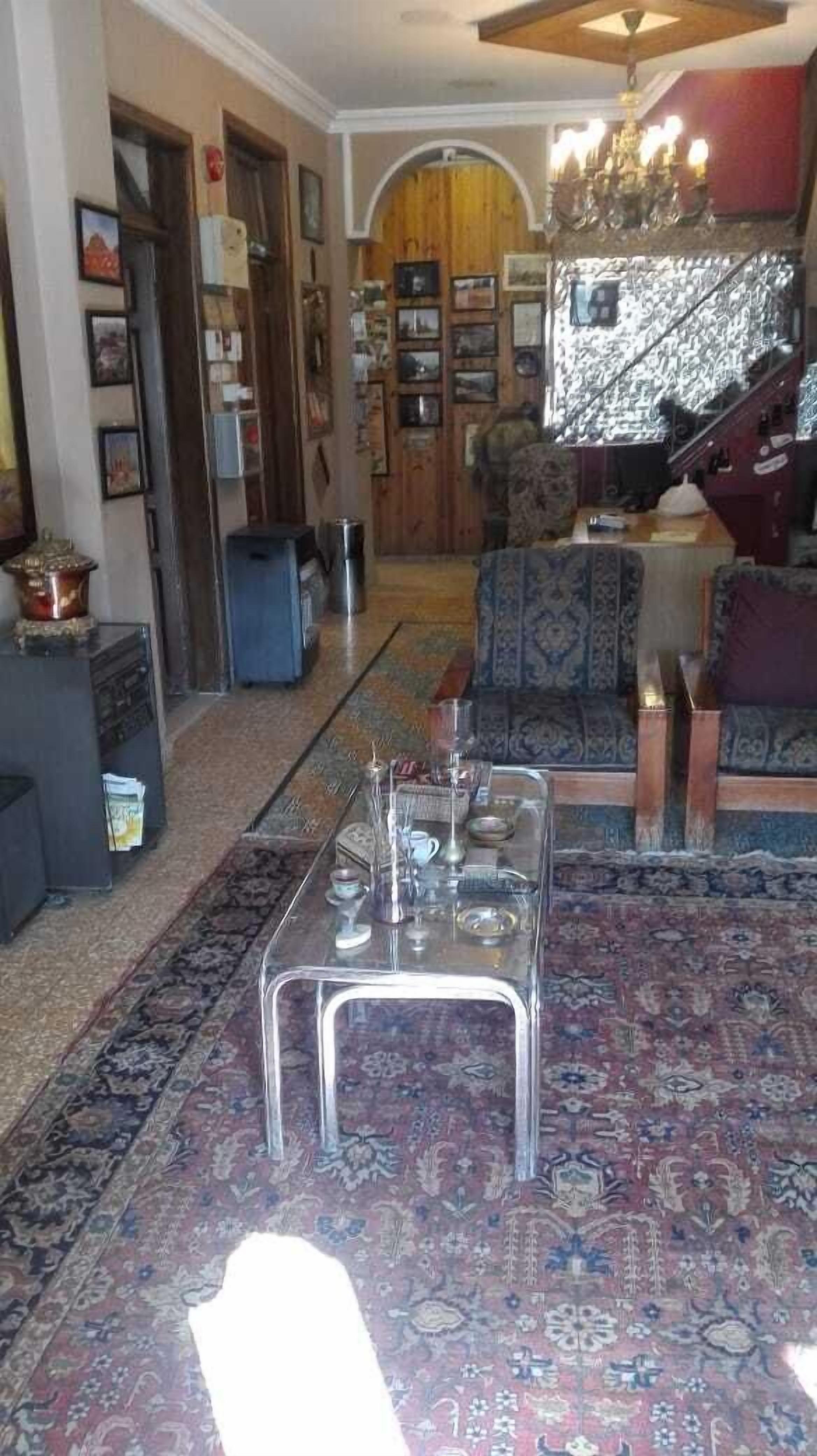 Foto - Roman Theater Hotel