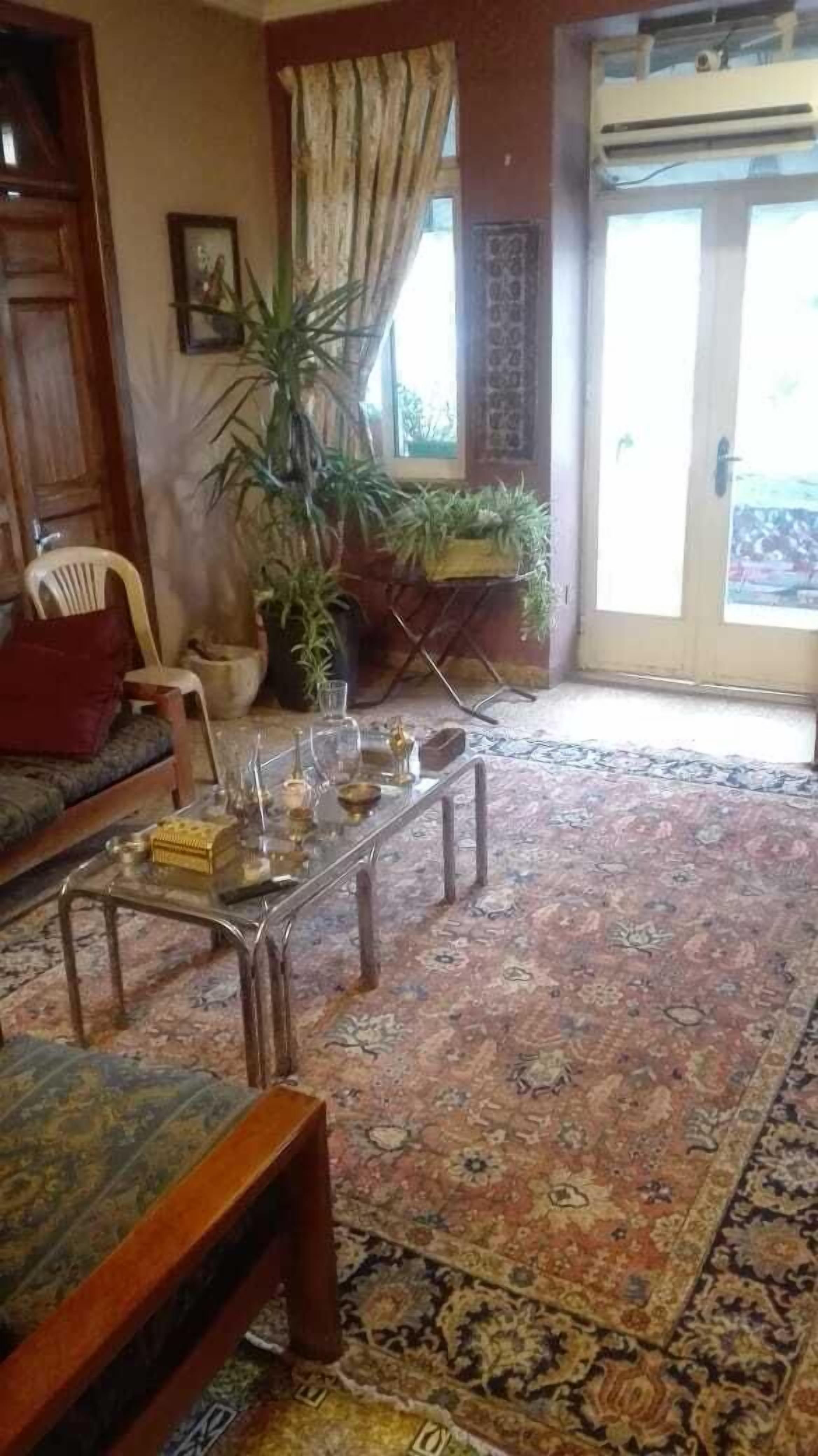 Foto - Roman Theater Hotel