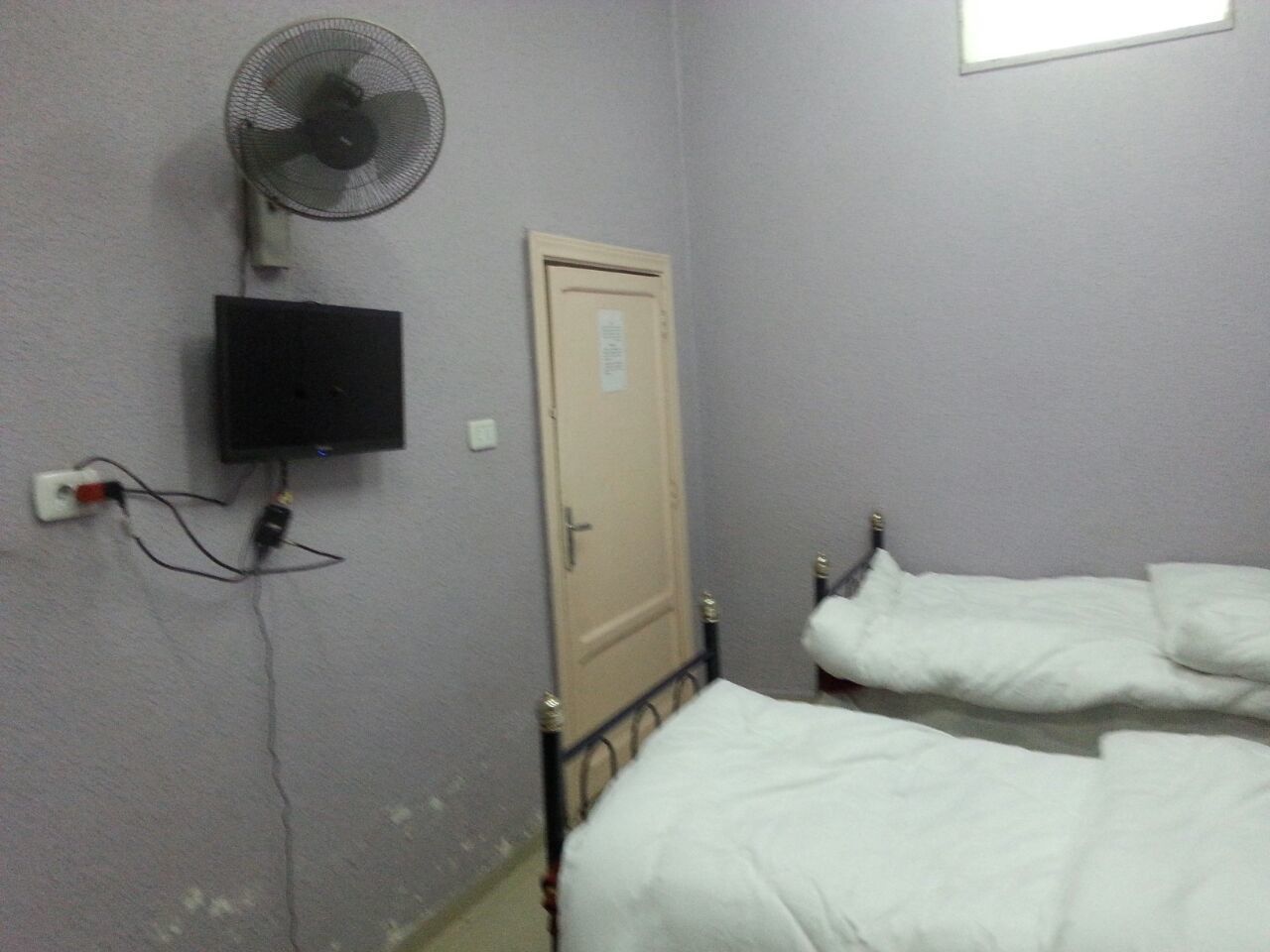 Foto - Roman Theater Hotel