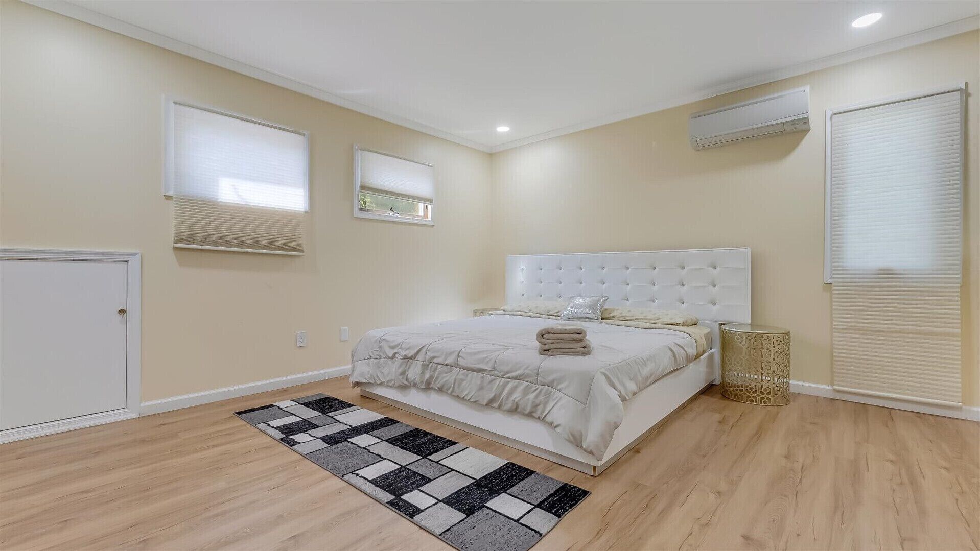 3 Schlafzimmer, Bügeleisen/Bügelbrett, kostenloses WLAN, Bettwäsche