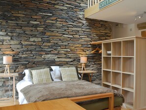 1 habitación, wifi gratis y ropa de cama 