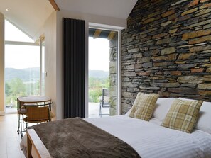 1 habitación, wifi gratis y ropa de cama 