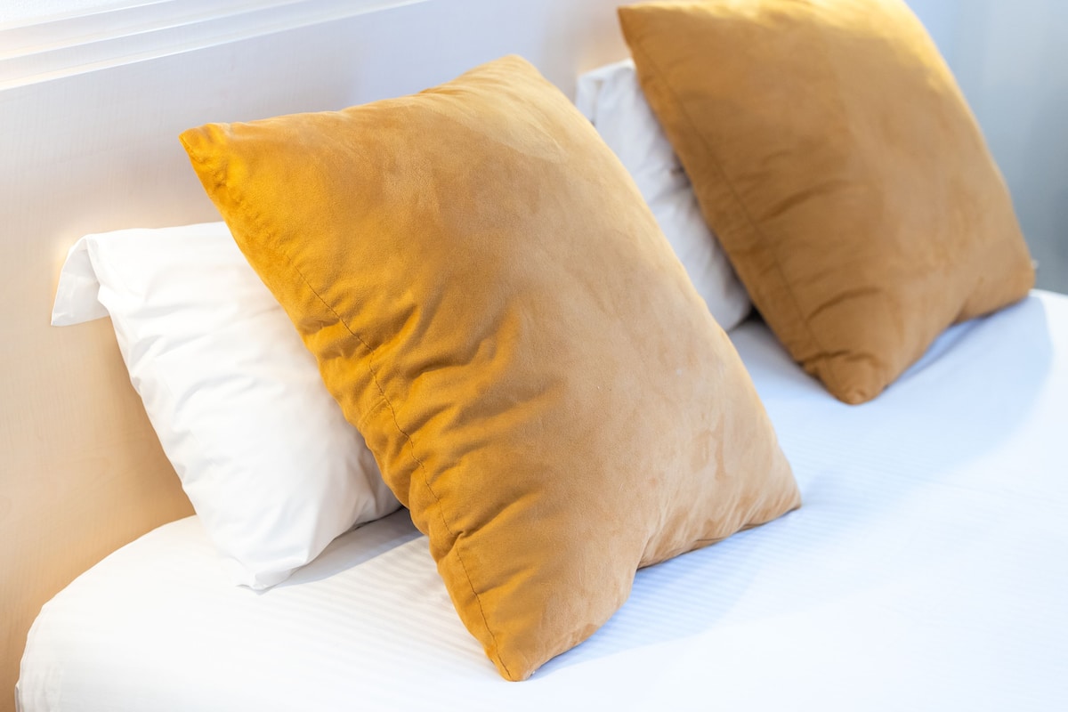 Classic-Doppelzimmer | Zimmersafe, Schreibtisch, Verdunkelungsvorhänge, schallisolierte Zimmer