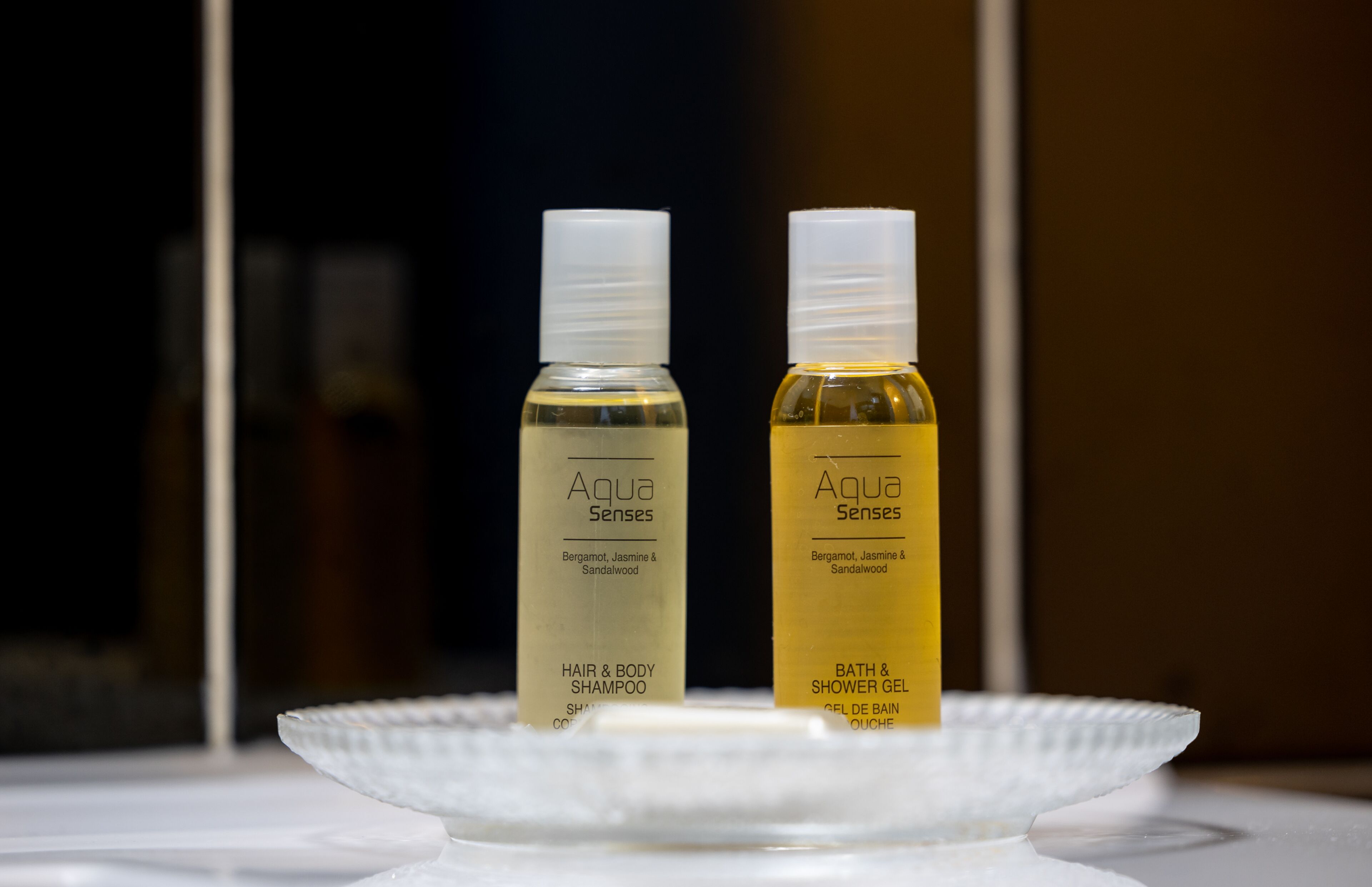 classic double room | bathroom sink