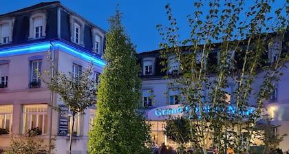 Grand Hotel du Nord