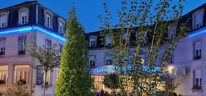 Grand Hotel du Nord