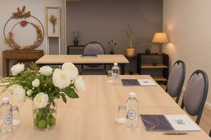 Meeting facility - Grand Hotel du Nord (Vesoul)
