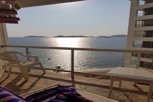 Lindo Departamento with Excelente Ubicación y Playa