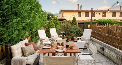 AG La clĂ© de la maison de l'owlâNestâ Castel Di Sangro