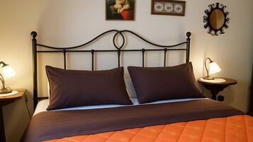 1 dormitorio, wifi gratis, ropa de cama