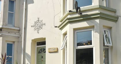 3 bedroom accommodation in Brixham