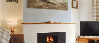 3 chambres à coucher à Brixham