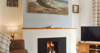 3 chambres Ă coucher Ă Brixham