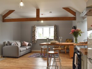 Interior - 1 bedroom accommodation in Low Marishes, near Pickering (Low Marishes, near Pickering)