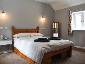 1 habitación, wifi gratis y ropa de cama 
