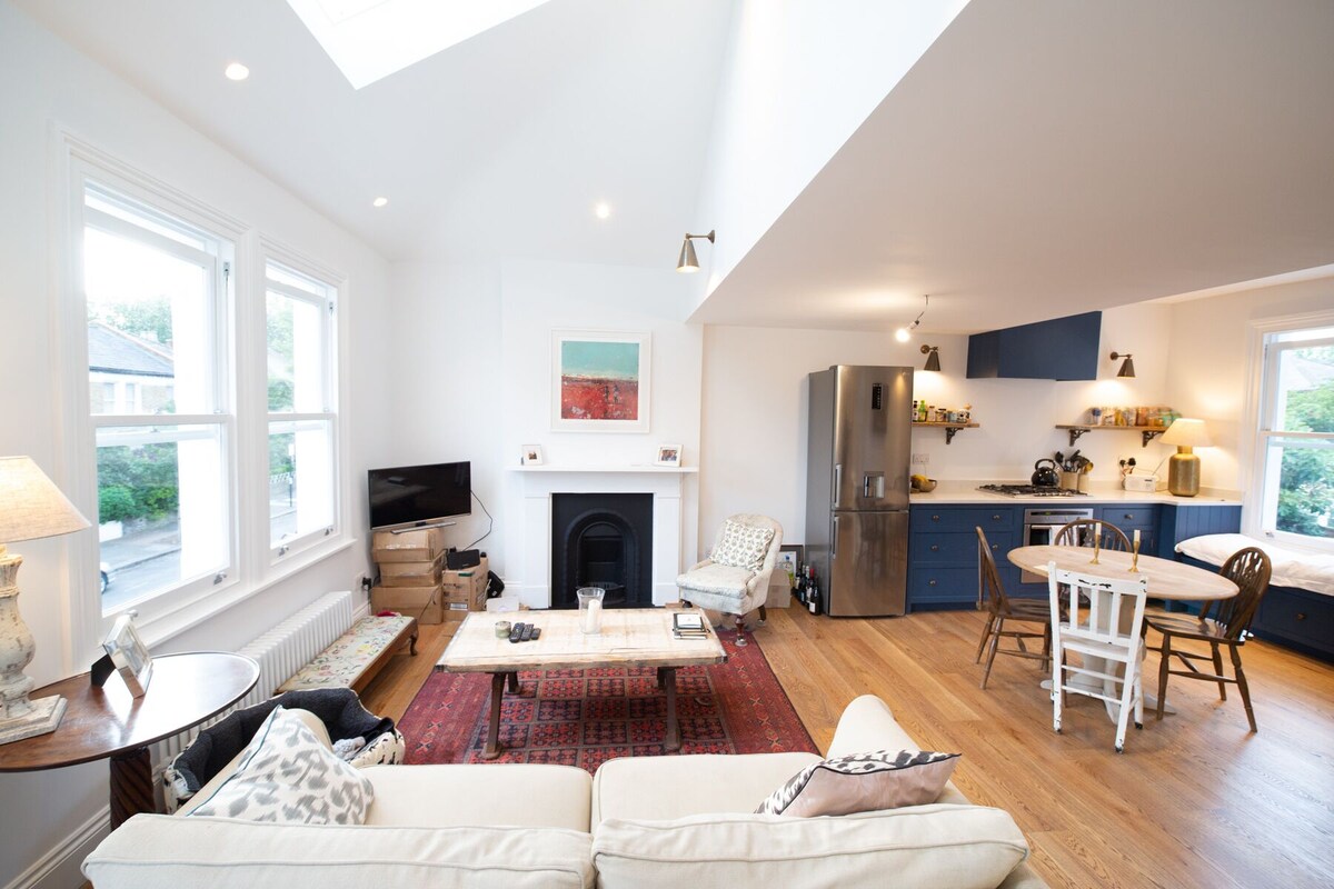 Bild für Gastgeberprofil