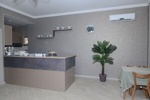 Restaurant - Global Hotel (Baku)