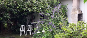Oasis Martim de Sá - Butterfly - Beautiful Holiday Apartment with Kitchen
