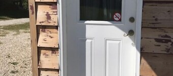 Private GuestHouse Cottage GetAway