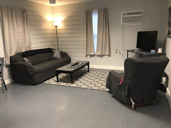 Smart TV, DVD player