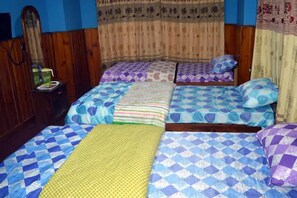 Room - Riverside Duplex Guest House (Thimphu)