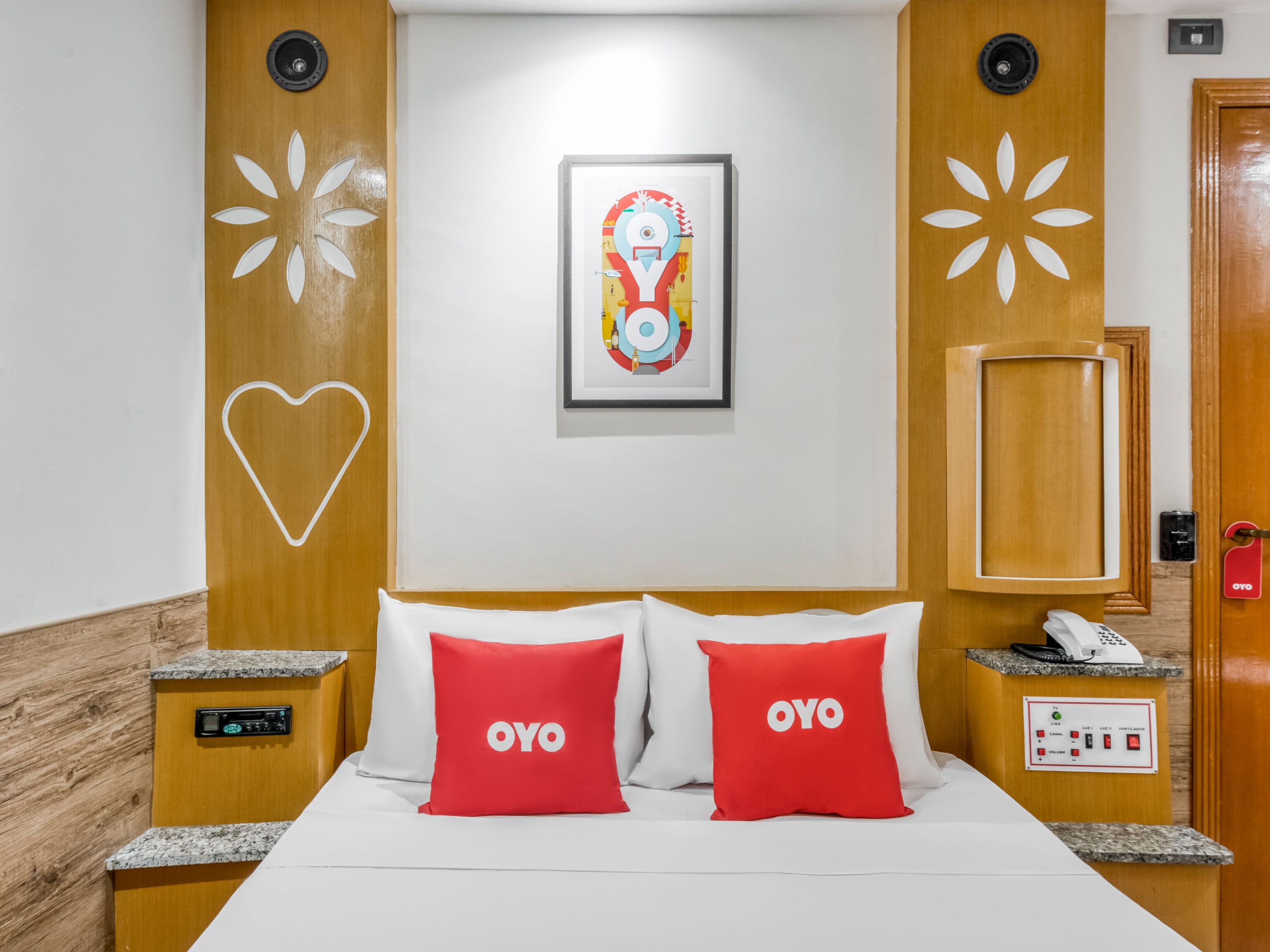 Foto - OYO Estrela Dalva, São Paulo