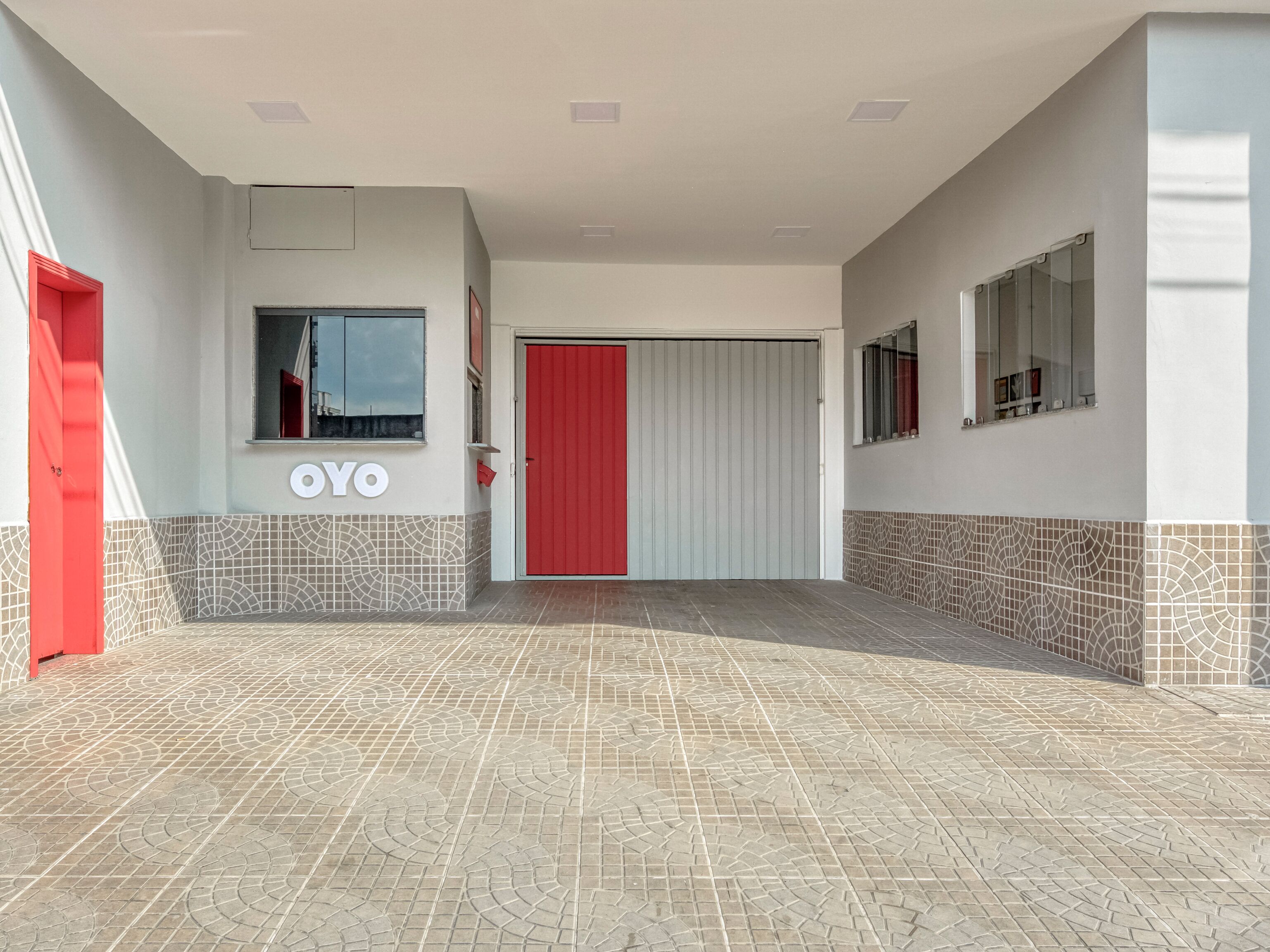 Foto - OYO Estrela Dalva, São Paulo