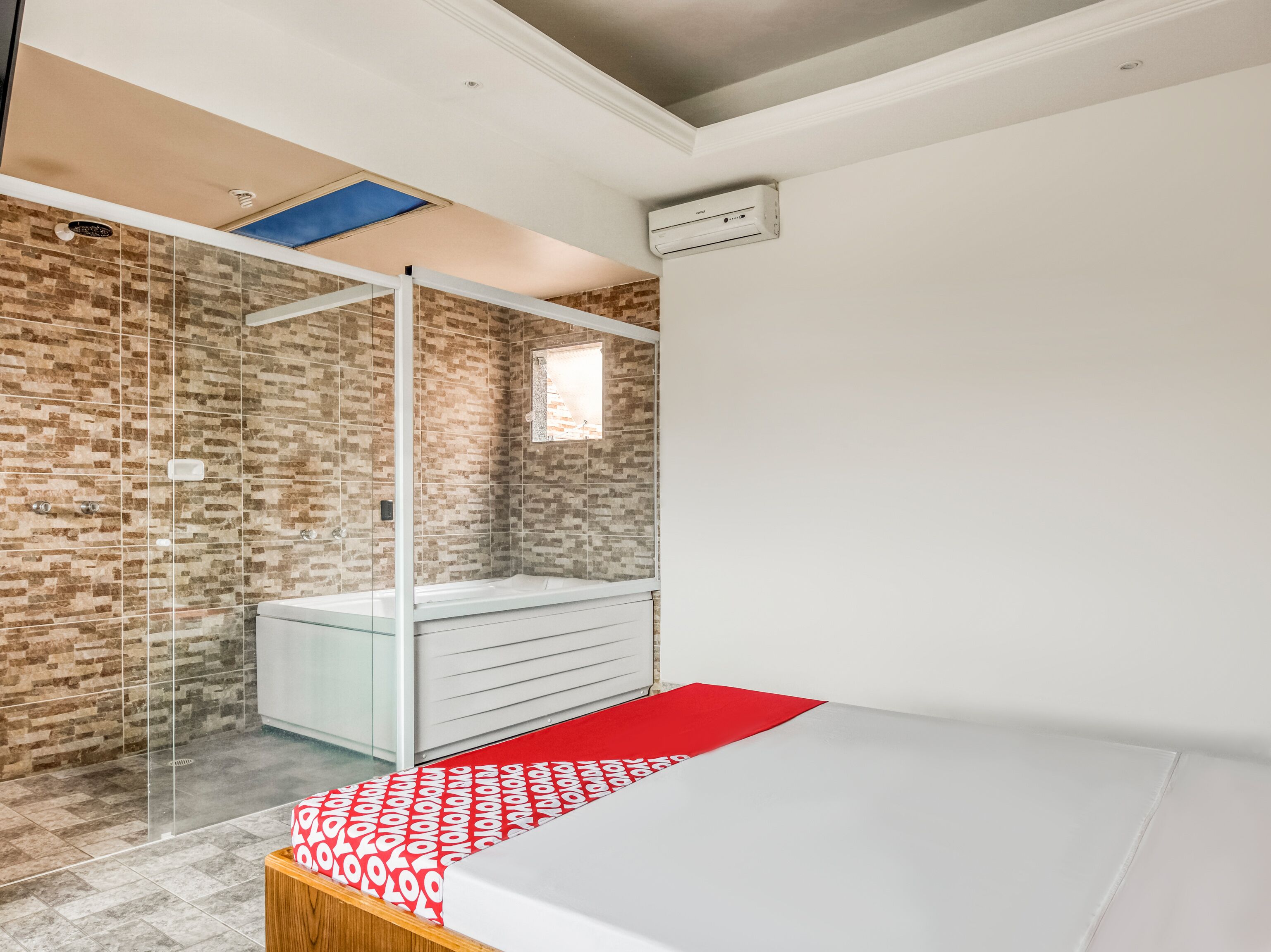 Foto - OYO Estrela Dalva, São Paulo