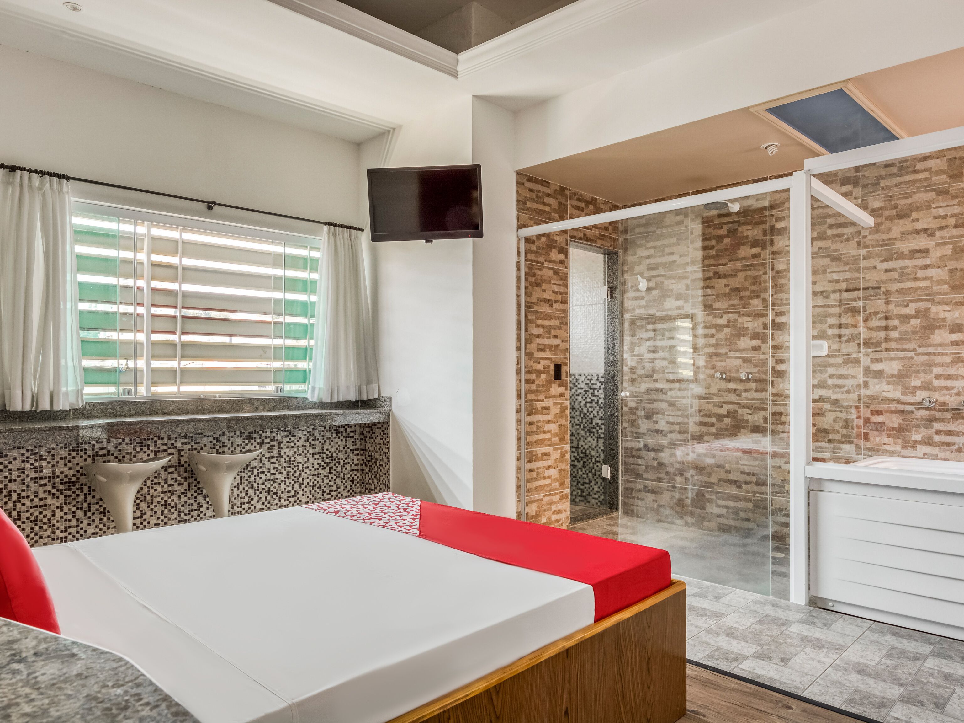 Foto - OYO Estrela Dalva, São Paulo