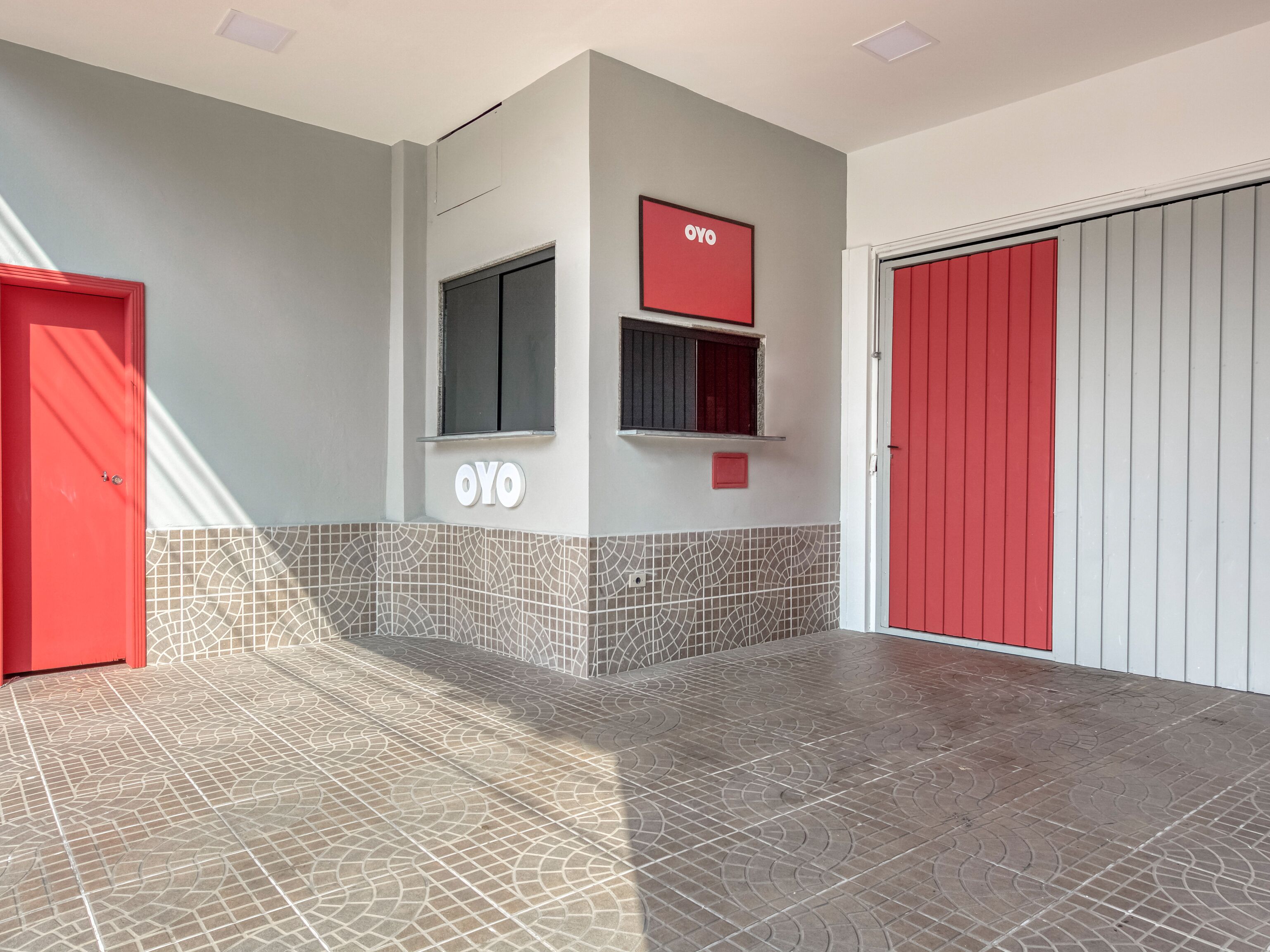 Foto - OYO Estrela Dalva, São Paulo