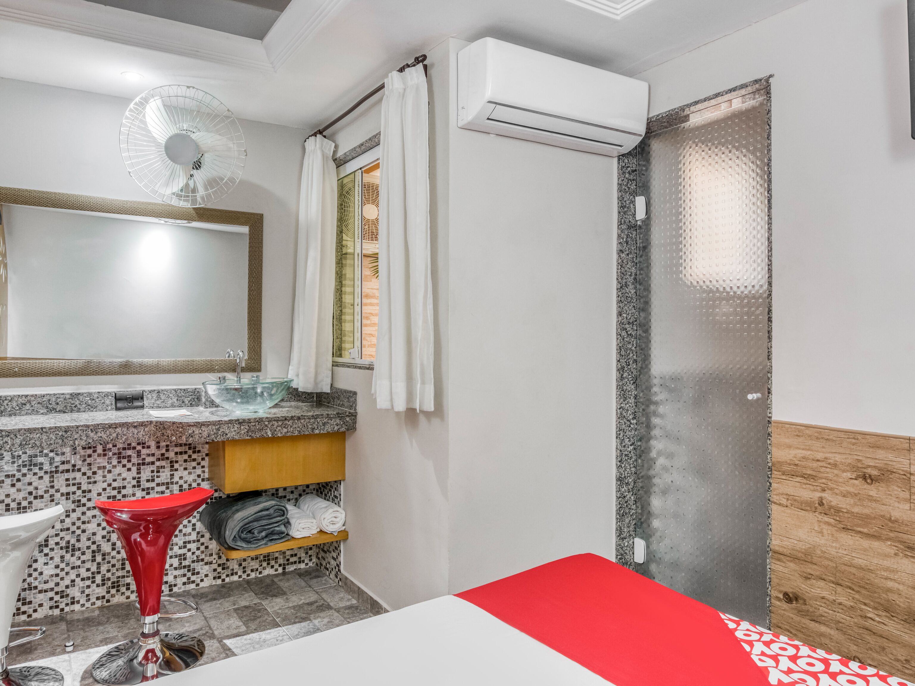 Foto - OYO Estrela Dalva, São Paulo