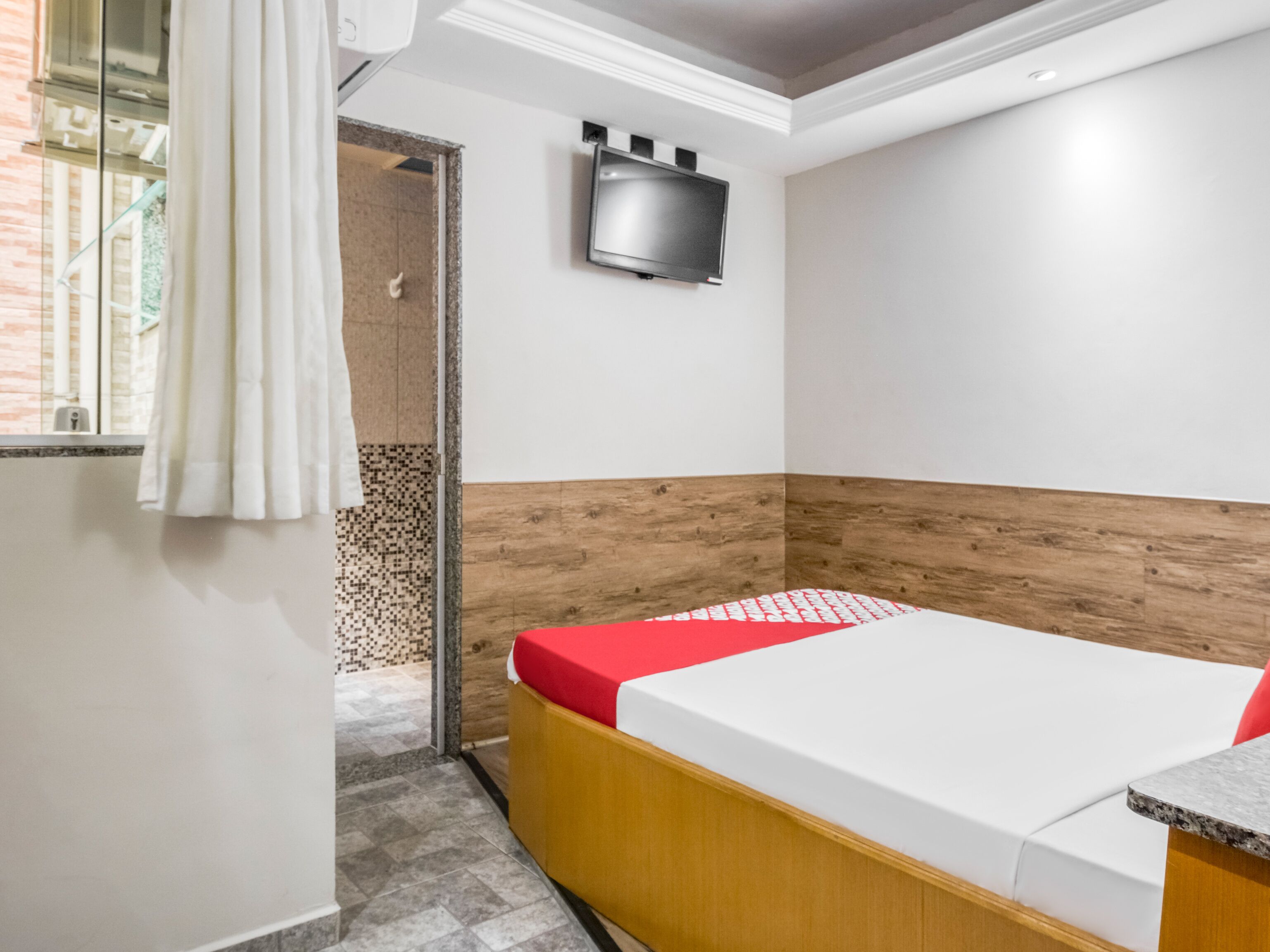 Foto - OYO Estrela Dalva, São Paulo