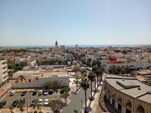 Exterior - Appart Hôtel Azour (Agadir)