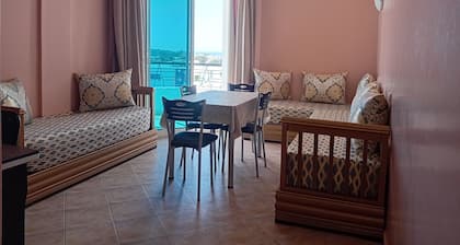 Appart Hôtel Azour