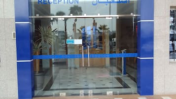 Recepción