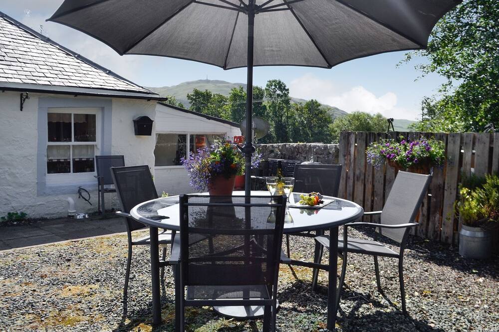 1 bedroom accommodation in Straiton, near Ayr