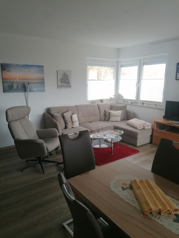 TV connectée, chaßne hi-fi