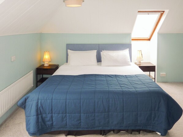 3 soveværelser, gratis Wi-Fi, sengetøj