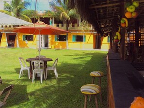 Bar (on property) - Pousada Dolce Vita (Itanhaém)