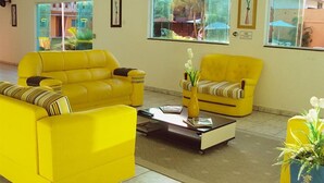 Interior - Pousada Dolce Vita (Itanhaém)