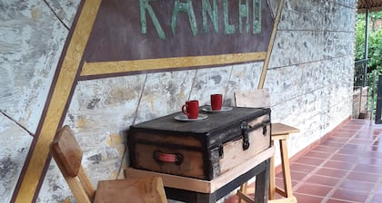 El Rancho Finca Hotel