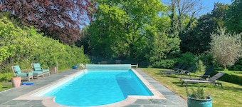 3 bedroom accommodation in Hollingbourne