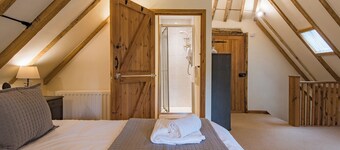 Boende med 3 sovrum i Hollingbourne