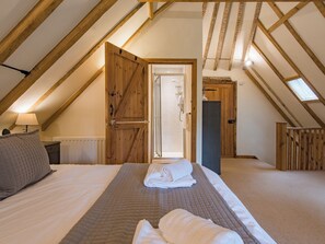 3 slaapkamers, gratis wifi, beddengoed