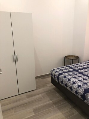 1 slaapkamer, wifi, beddengoed