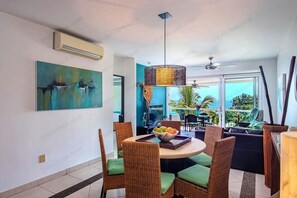 Fernseher, Tischtennisplatte